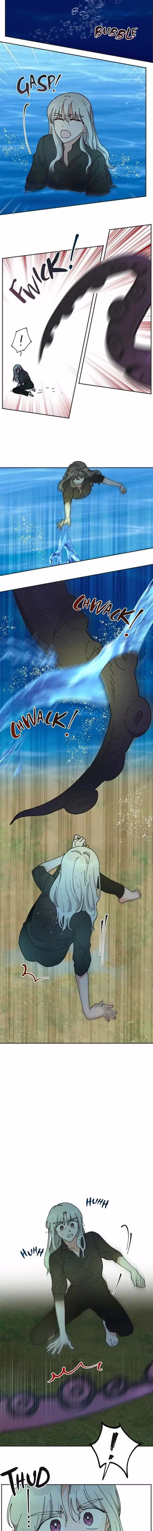 Villainess in Love - Chapter 44 - Part 3