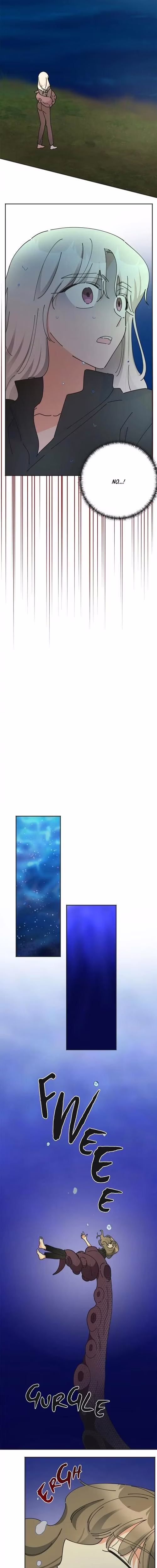 Villainess in Love - Chapter 44 - Part 6