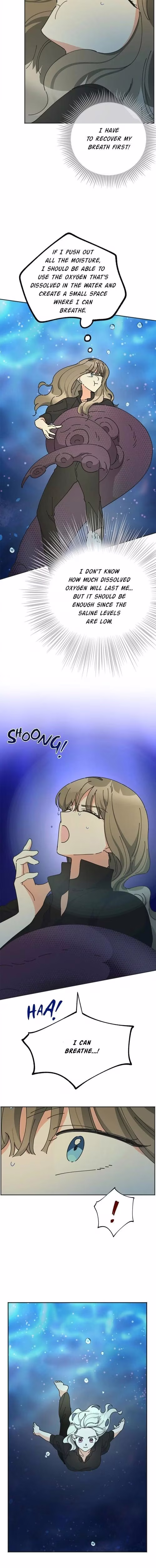 Villainess in Love - Chapter 44 - Part 7