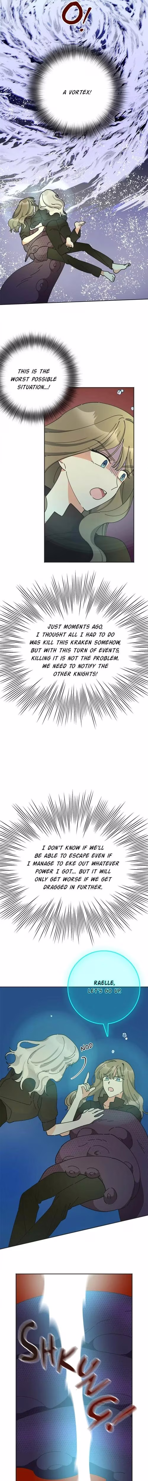 Villainess in Love - Chapter 44 - Part 10