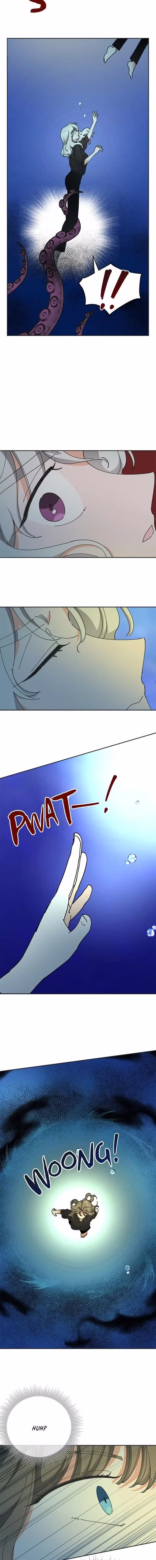 Villainess in Love - Chapter 44 - Part 12