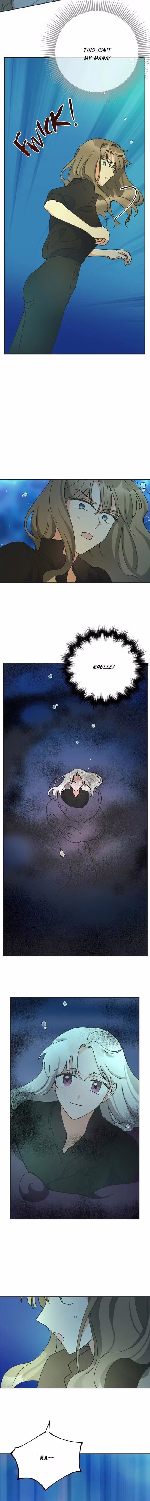 Villainess in Love - Chapter 44 - Part 13