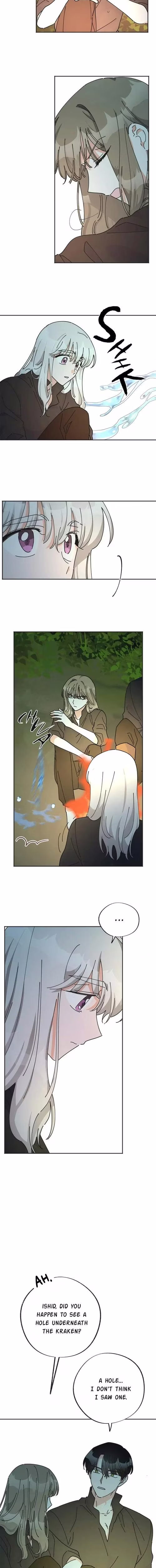 Villainess in Love - Chapter 45 - Part 10