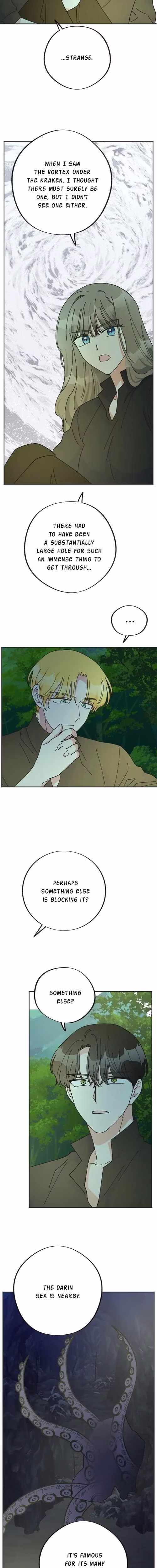 Villainess in Love - Chapter 45 - Part 11