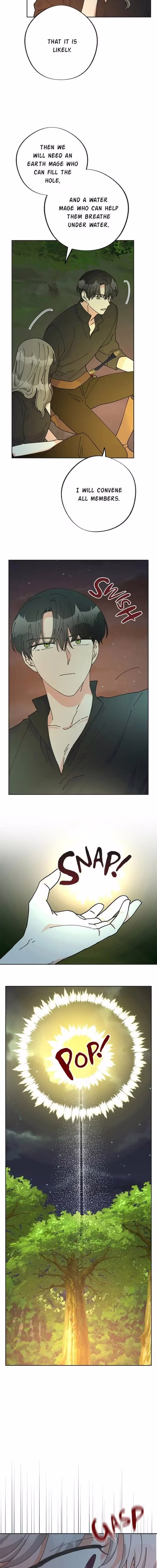 Villainess in Love - Chapter 45 - Part 14