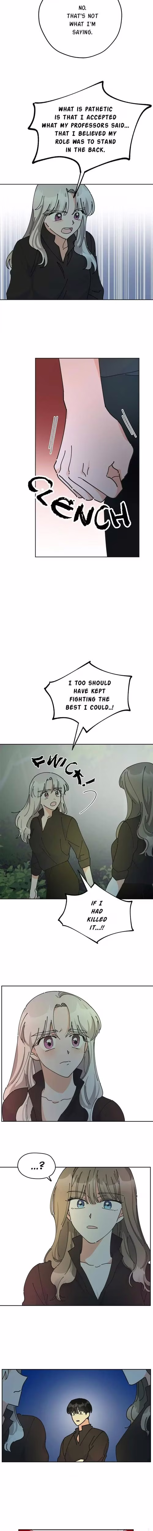 Villainess in Love - Chapter 46 - Part 8