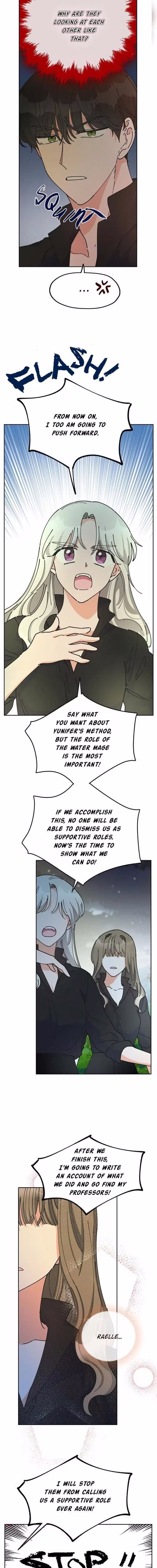 Villainess in Love - Chapter 46 - Part 9