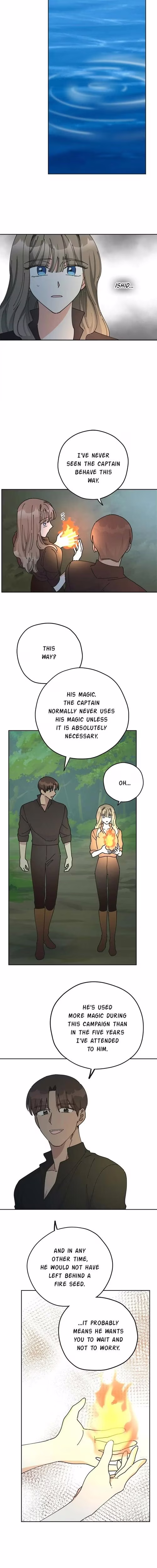 Villainess in Love - Chapter 46 - Part 14