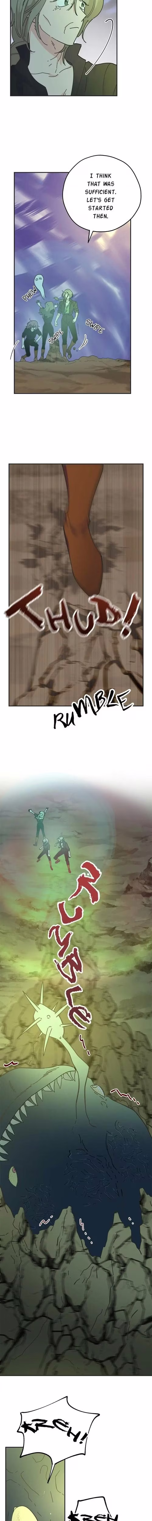 Villainess in Love - Chapter 48 - Part 5