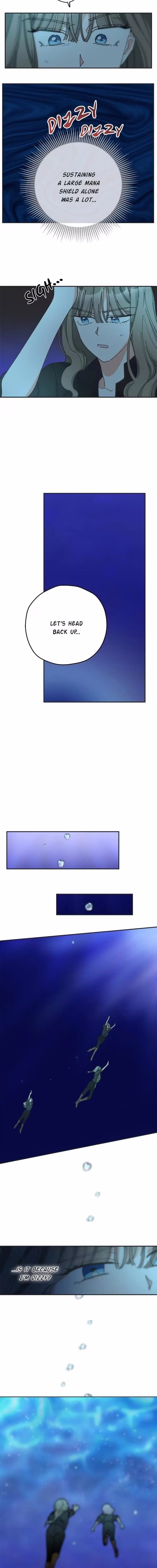 Villainess in Love - Chapter 48 - Part 7