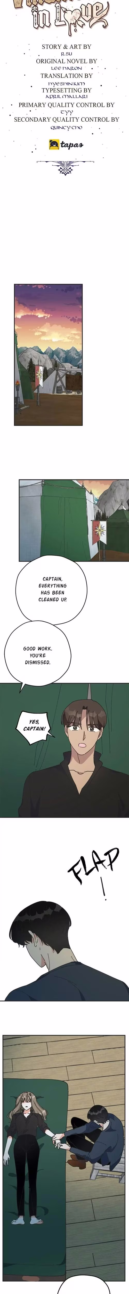 Villainess in Love - Chapter 48 - Part 10