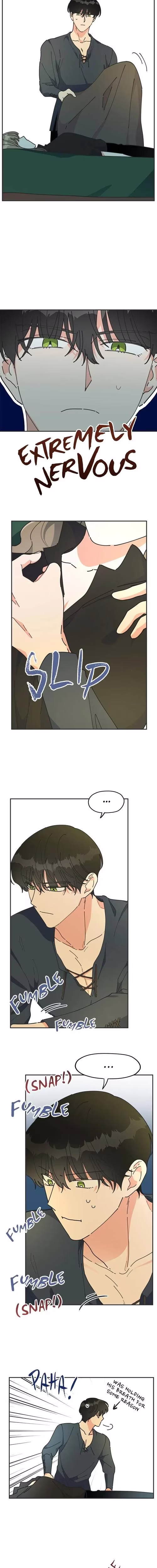 Villainess in Love - Chapter 48 - Part 13