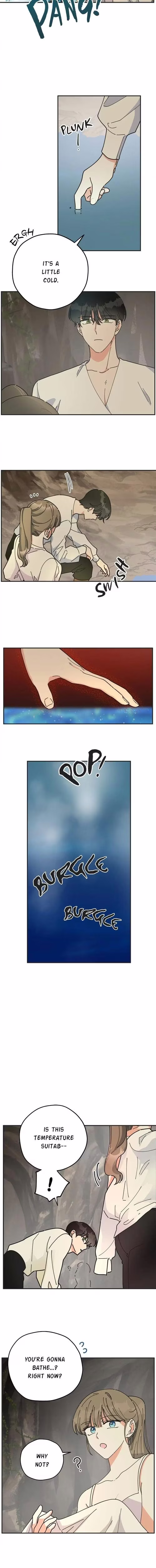 Villainess in Love - Chapter 49 - Part 9