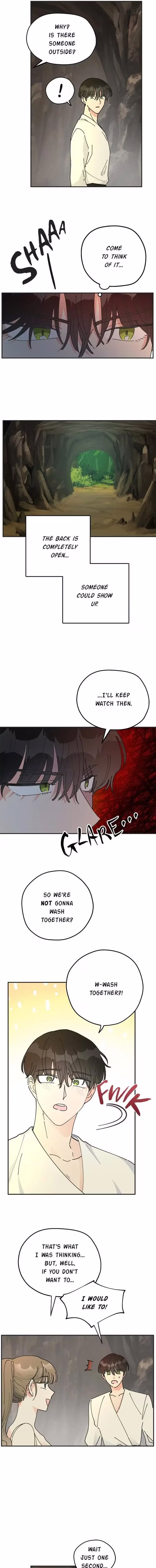 Villainess in Love - Chapter 49 - Part 10