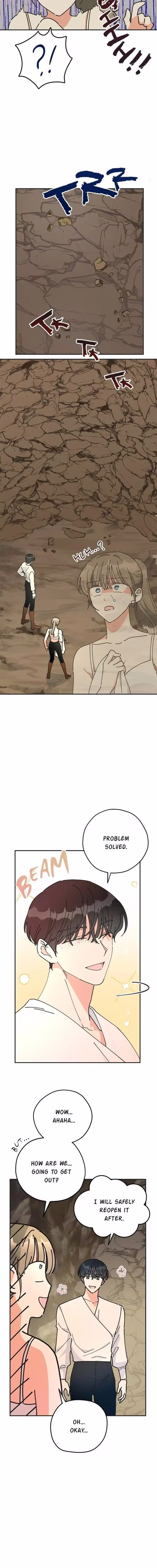 Villainess in Love - Chapter 49 - Part 12