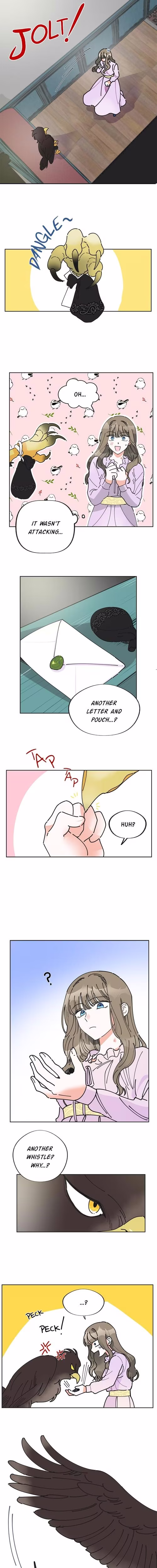 Villainess in Love - Chapter 5 - Part 8