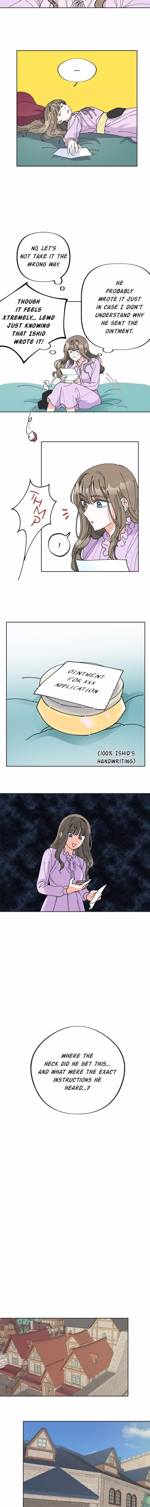 Villainess in Love - Chapter 5 - Part 10