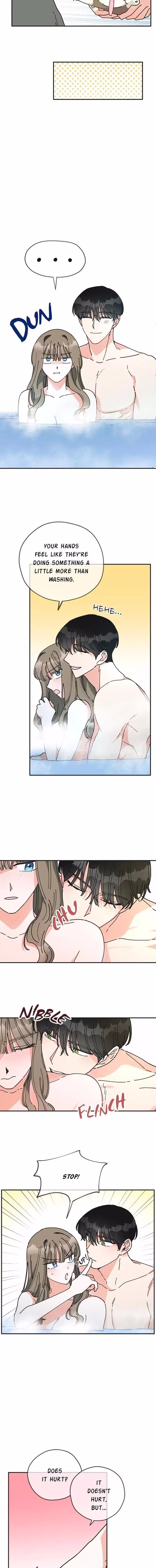 Villainess in Love - Chapter 50 - Part 10