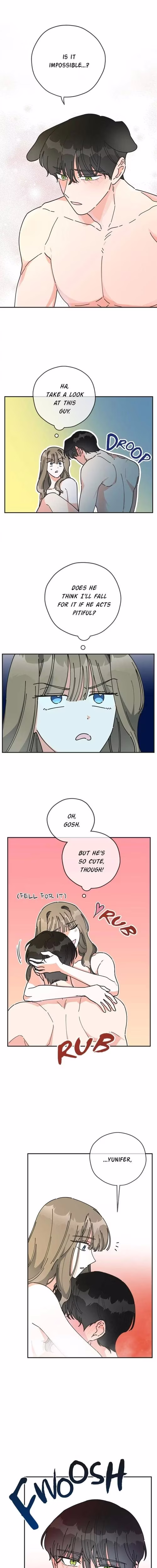 Villainess in Love - Chapter 50 - Part 13