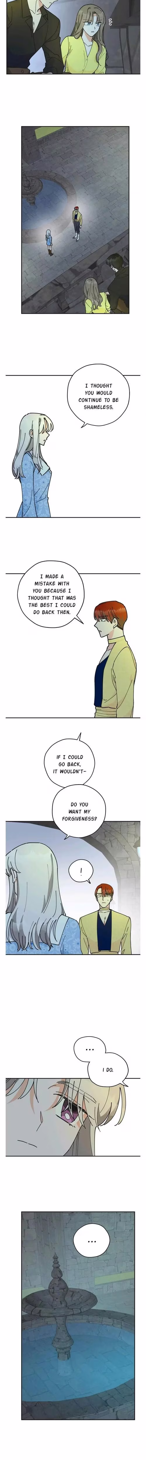 Villainess in Love - Chapter 52 - Part 12