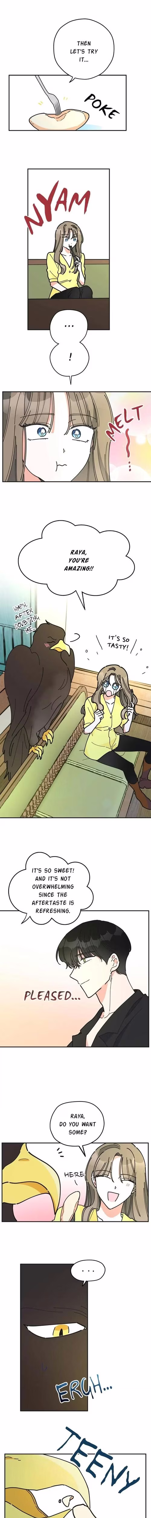 Villainess in Love - Chapter 53 - Part 13