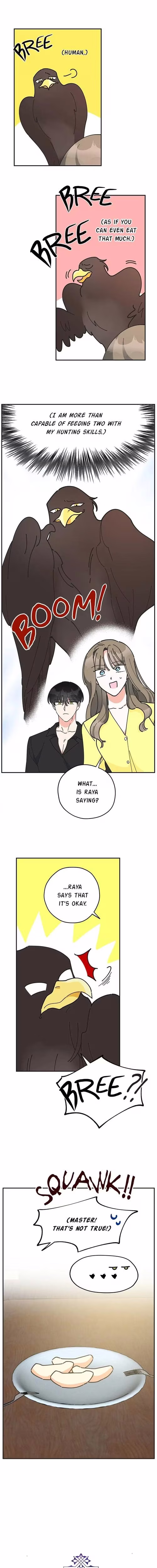 Villainess in Love - Chapter 53 - Part 15