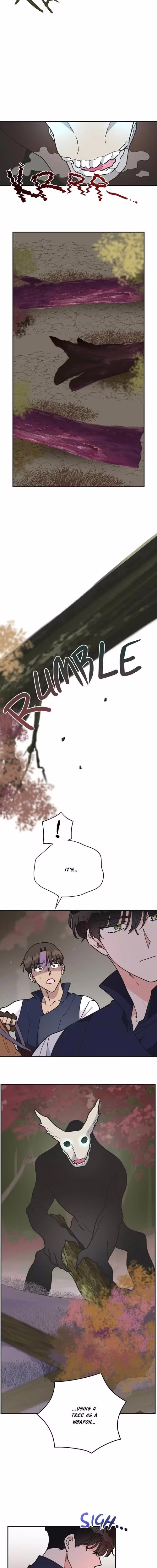 Villainess in Love - Chapter 56 - Part 4