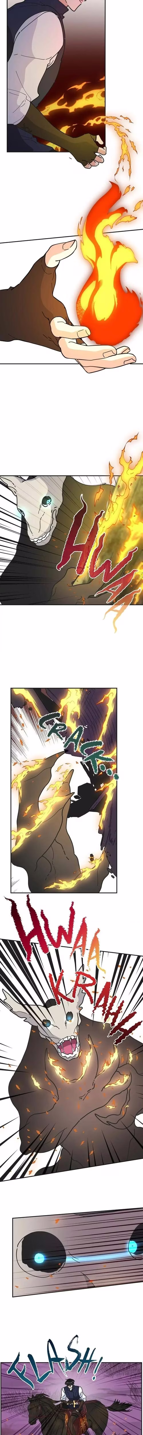 Villainess in Love - Chapter 56 - Part 5