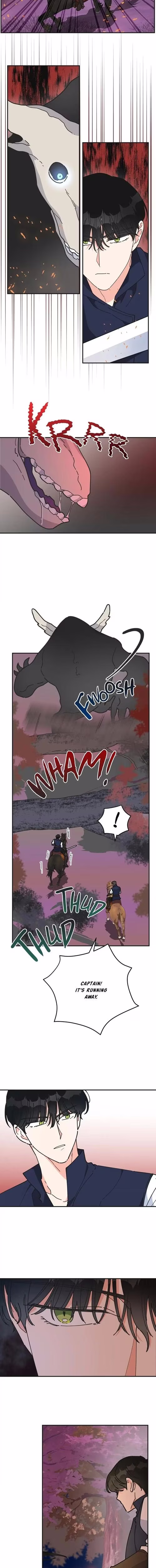 Villainess in Love - Chapter 56 - Part 6