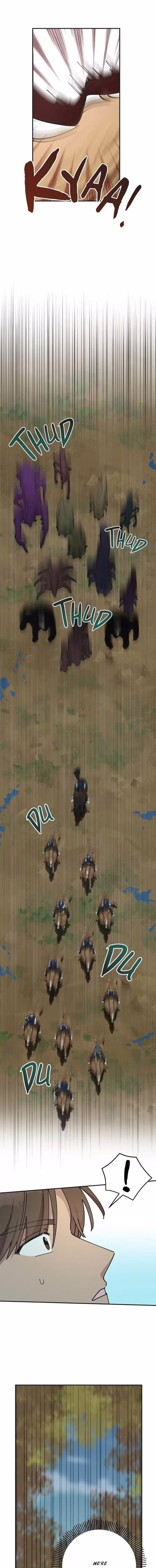 Villainess in Love - Chapter 57 - Part 4