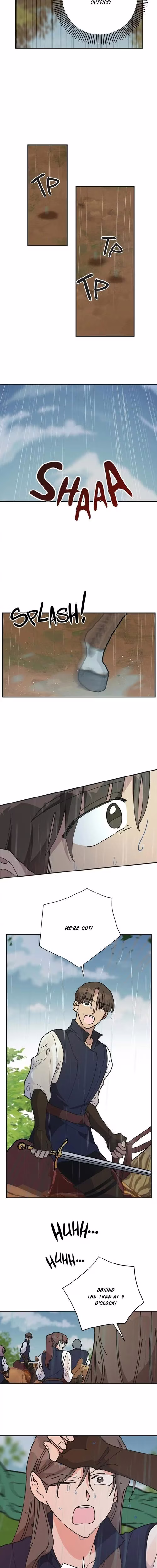 Villainess in Love - Chapter 57 - Part 5