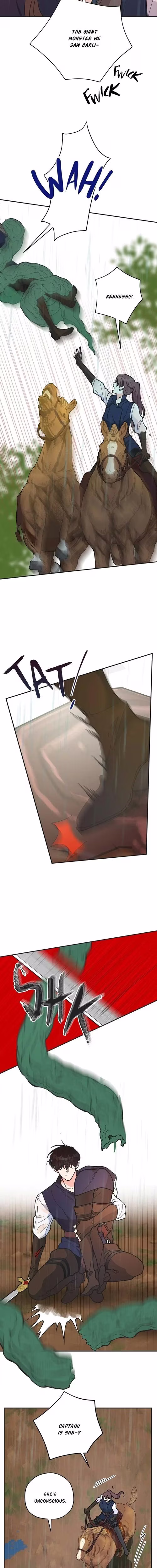 Villainess in Love - Chapter 57 - Part 6