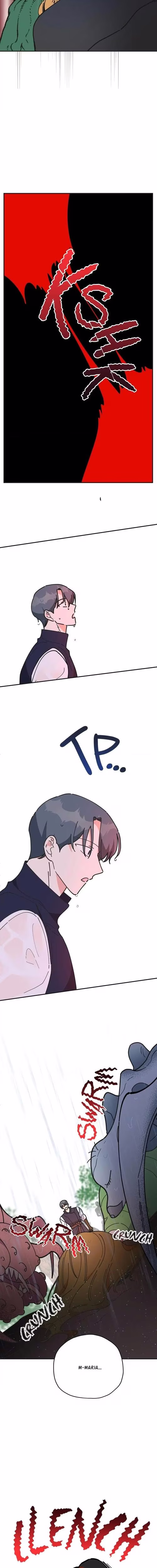 Villainess in Love - Chapter 57 - Part 8