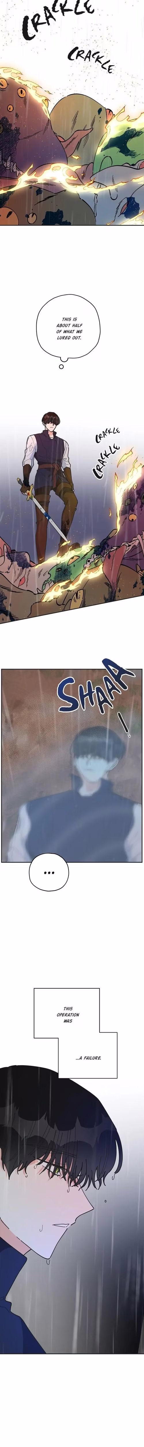 Villainess in Love - Chapter 57 - Part 11