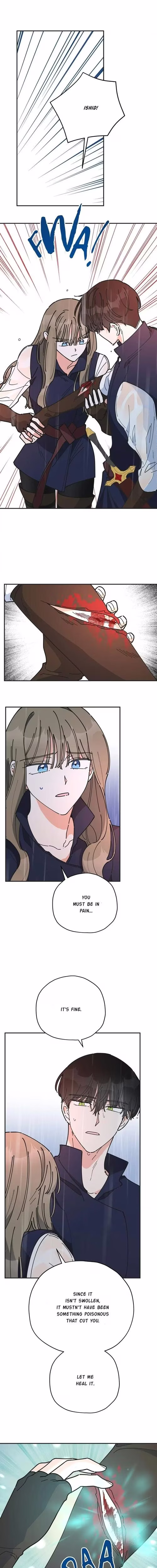 Villainess in Love - Chapter 57 - Part 12