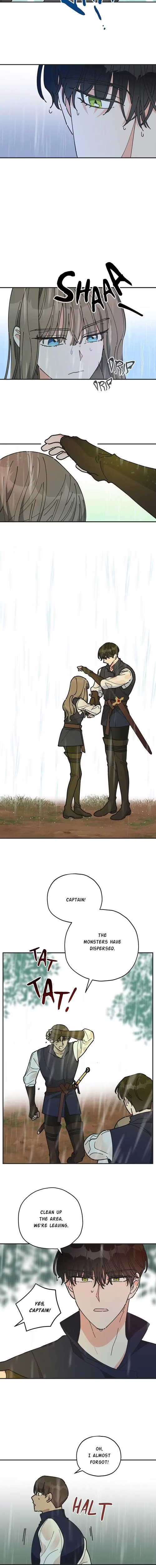 Villainess in Love - Chapter 57 - Part 13