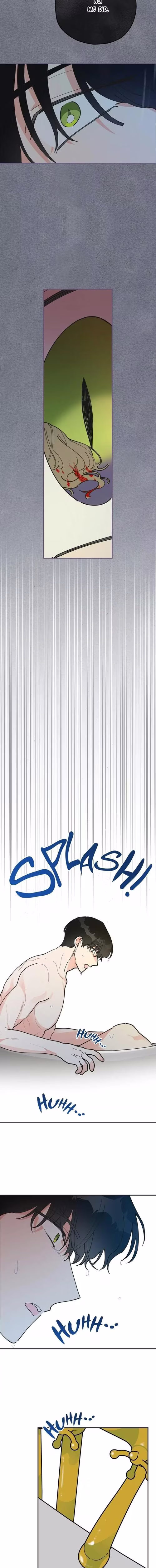 Villainess in Love - Chapter 58 - Part 4