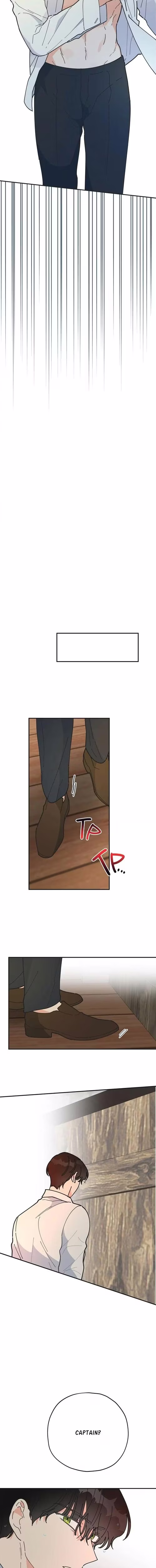 Villainess in Love - Chapter 58 - Part 6