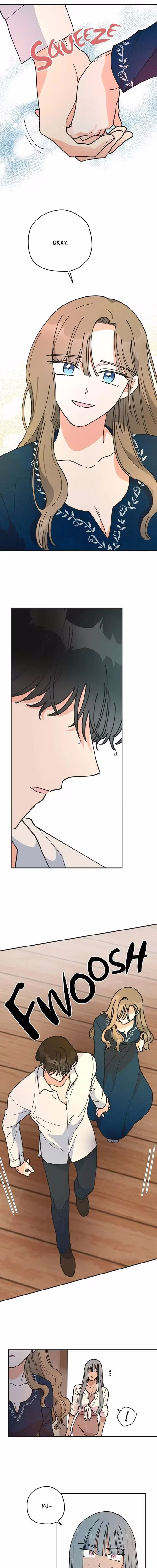 Villainess in Love - Chapter 58 - Part 10