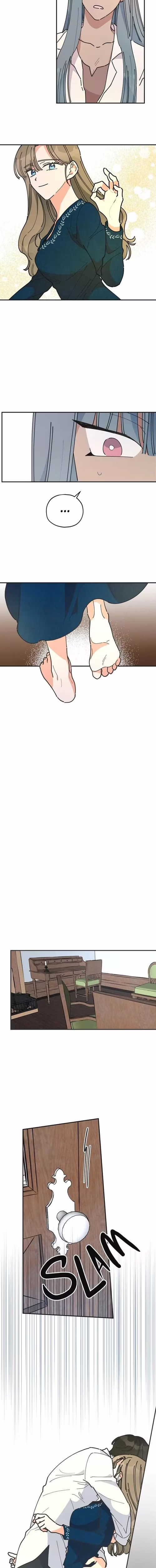 Villainess in Love - Chapter 58 - Part 11