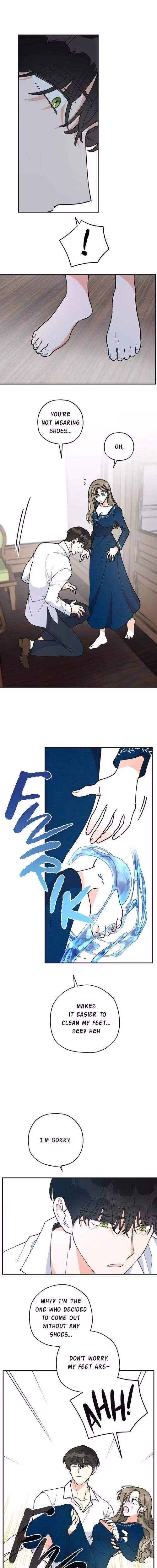 Villainess in Love - Chapter 58 - Part 13