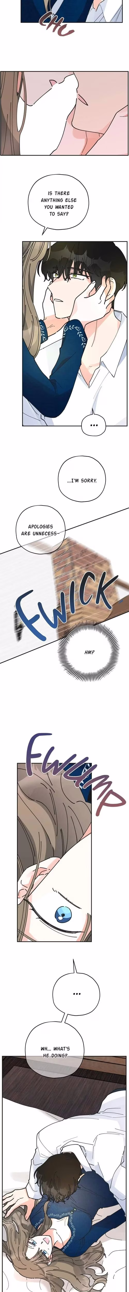 Villainess in Love - Chapter 58 - Part 15