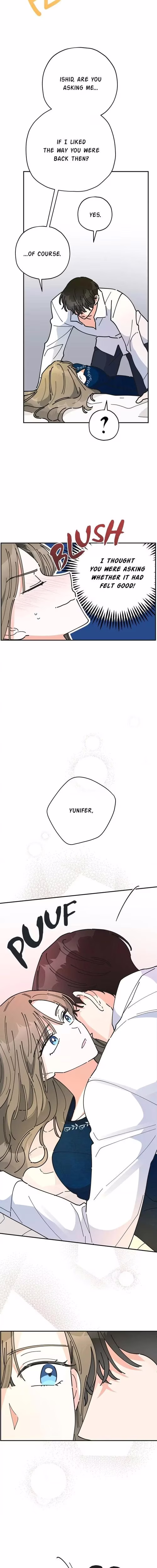 Villainess in Love - Chapter 59 - Part 3