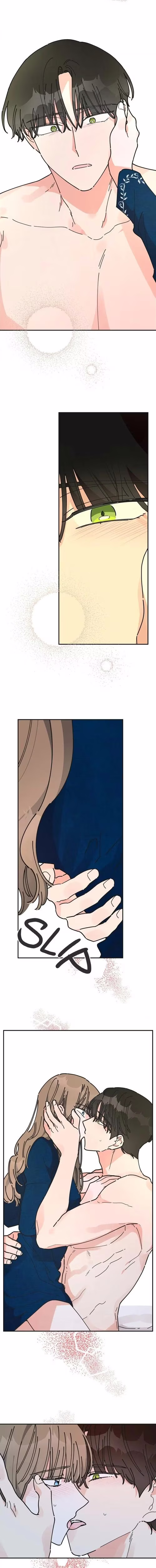 Villainess in Love - Chapter 59 - Part 11