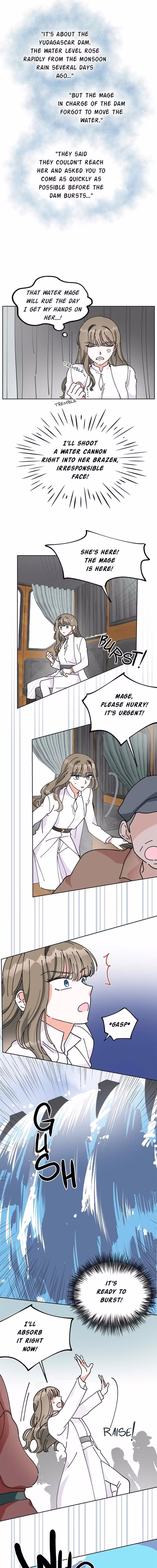 Villainess in Love - Chapter 6 - Part 8