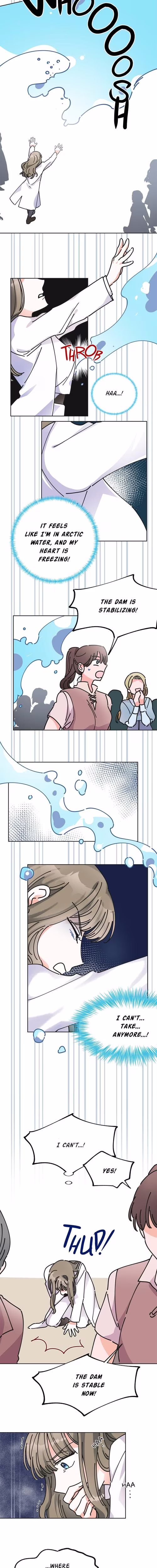 Villainess in Love - Chapter 6 - Part 9