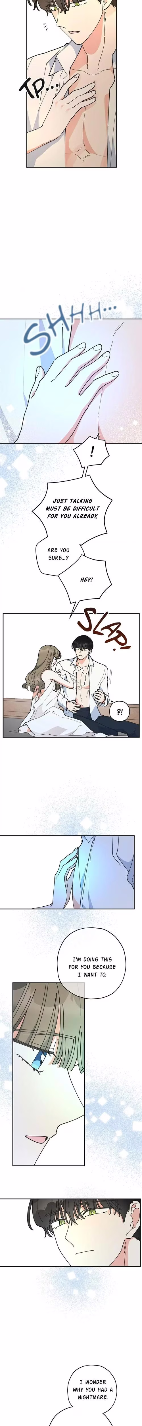 Villainess in Love - Chapter 60 - Part 4