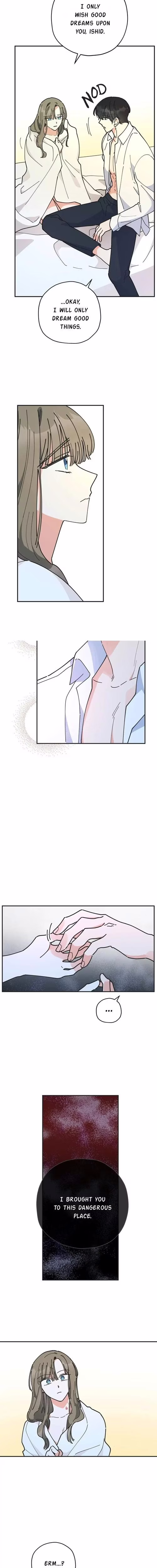 Villainess in Love - Chapter 60 - Part 5