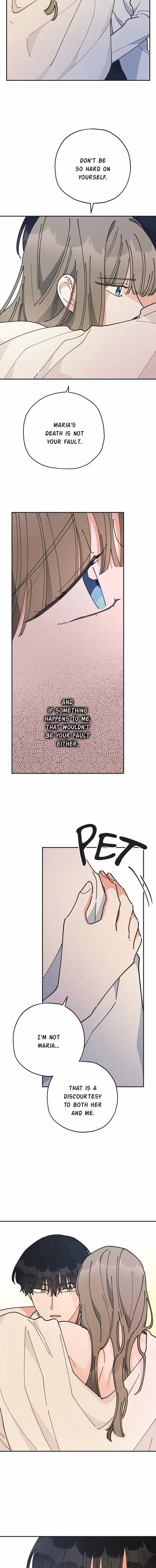 Villainess in Love - Chapter 60 - Part 7