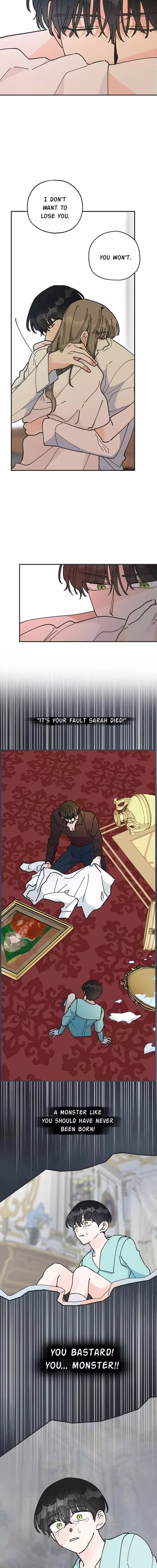 Villainess in Love - Chapter 60 - Part 8